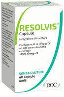 RESOLVIS 60CPS MOLLI
