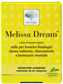 MELISSA DREAM 60CPR