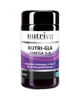 NUTRIVA NUTRI-GLA 60CPS