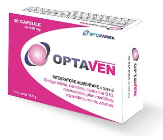 OPTAVEN 30CPS