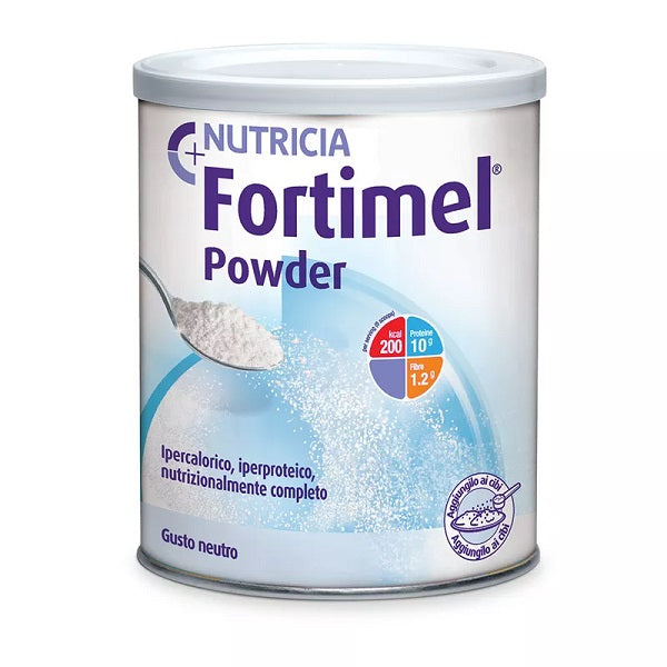 FORTIMEL POWDER NEUTRO 670G
