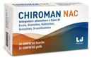 CHIROMAN NAC 20CPR BI+20CPR GI