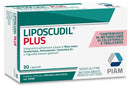 LIPOSCUDIL PLUS 30CPS