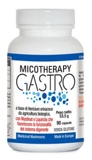 GASTRO MICOTHERAPY 90CPS