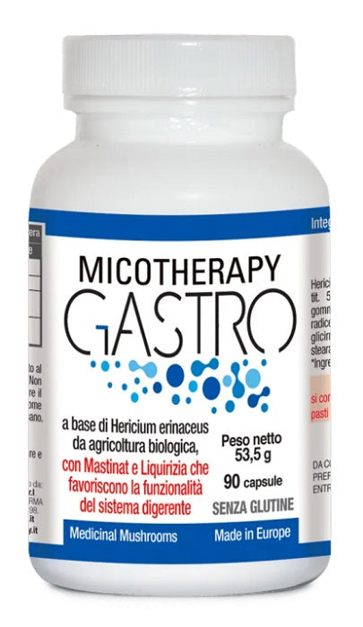 GASTRO MICOTHERAPY 90CPS
