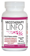 LINFO MICOTHERAPY 90CPS