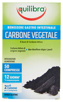 CARBONE VEGETALE 50CPR