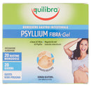 PSYLLIUM FIBRA GEL 20BUST