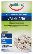 VALERIANA 30CPS