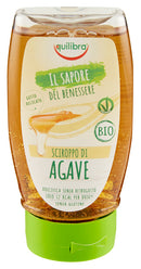 SCIROPPO DI AGAVE 350G