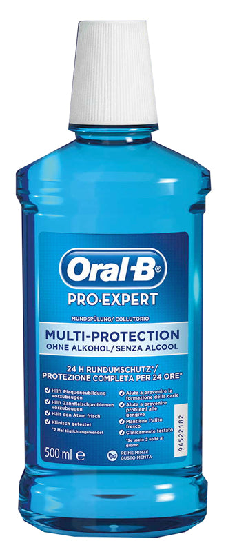 ORALB PROEXPERT MULTI PROT COL