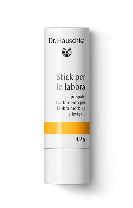 DR HAUSCHKA STICK LABBRA 4,9G