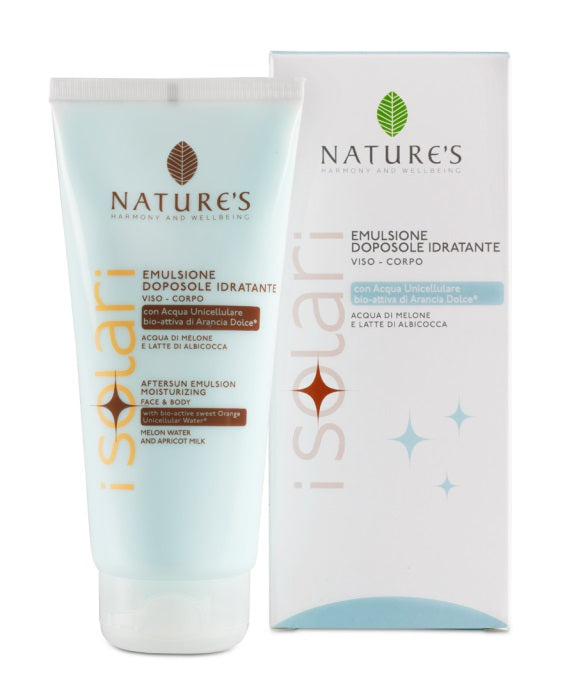 NATURE'S SOL DOPOSOLE 200ML