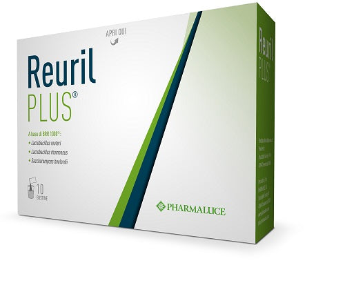 REURIL PLUS 10BUST 3G