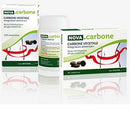 NOVA CARBONE VEGETALE 120CPR