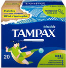 TAMPAX BLUE BOX SUPER 20PZ
