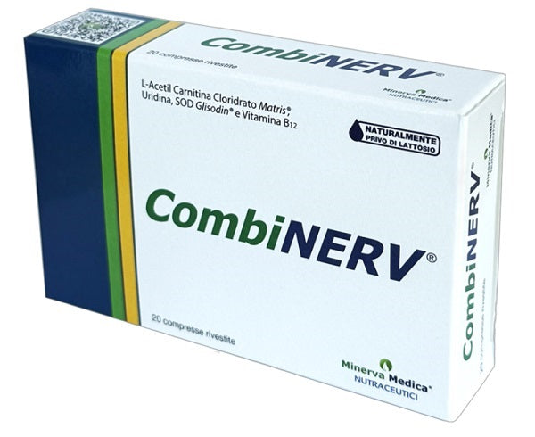 COMBINERV 20CPR