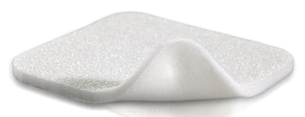 MEPILEX MEDIC AS 10X10CM 5PZ