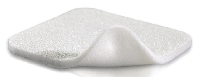 MEPILEX MEDIC AS 10X10CM 5PZ