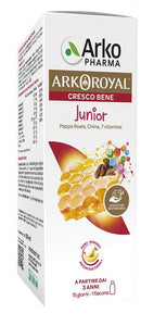 ARKOROYAL CRESCO BENE J 150ML