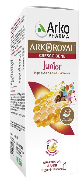 ARKOROYAL CRESCO BENE J 150ML
