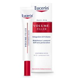 EUCERIN HYAL FILL VOL OCCHI