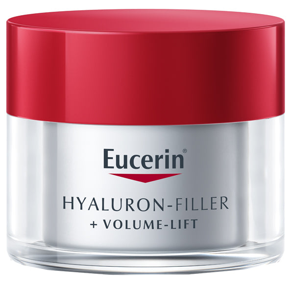EUCERIN HYAL FILL VOL GG PS