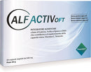 ALFACTIV OFT 40CPS