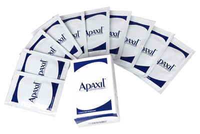 APAXIL SALVIETTE ANTITRA10BUST