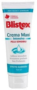 BLISTEX CREMA MANI INTENS P SE