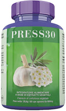 PRESS 30 60CPS