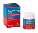 CAREVIT DOG MANGIME 100CPR