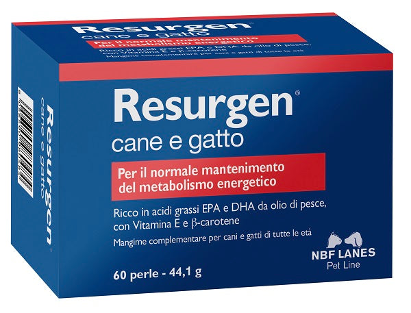 RESURGEN 60PRL