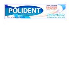 POLIDENT LUNGA TENUTA 40G