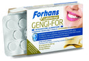 FORHANS GENGIFOR 30CPR