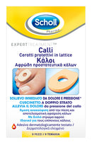 SCHOLL CER PROT CALLI SCUD 9PZ