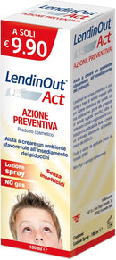 LENDINOUT ACT AZIONE PREVENTIV