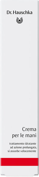 DR HAUSCHKA CREMA MANI 50ML