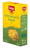 SCHAR CONCHIGLIETTE 250G