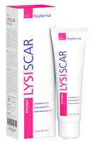 LYSISCAR EMULGEL 30ML