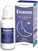 ENASON MELISSA MELATONINA 10ML