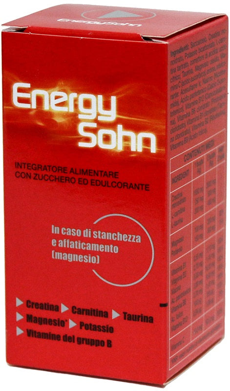 ENERGYSOHN 12BUST