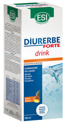ESI DIURERBE FORTE DRINK ANANA