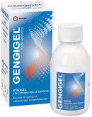 GENGIGEL IDROGEL COLLUT 150ML
