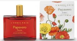 PAPAVERO SOAVE PROFUMO 100ML