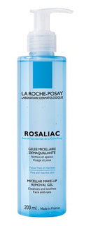 ROSALIAC GEL MICELLARE 195ML