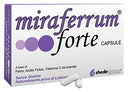 MIRAFERRUM FORTE 30CPS