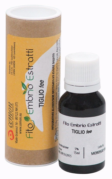 FEE TIGLIO 15ML
