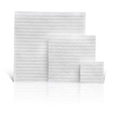 AQUACEL EXTRA HYDROFIBER 5X5CM