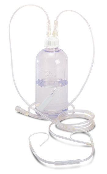 COMPLETO OSSIGENOTERAP